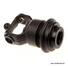 Aufsteckgabel 5730G0484 Bondioli & Pavesi Original 1 3/4" Z6