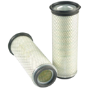 Filtre à air primaire adaptable HIFI FILTER SA16637