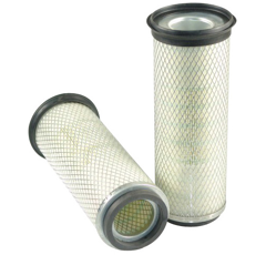 Filtre à air primaire adaptable HIFI FILTER SA16637