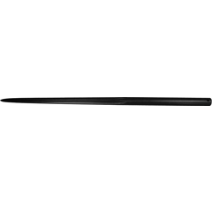 Dent de fourche 40 x 1400 mm pour chargeur MAILLEUX adaptable