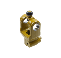 Aufsteckgabel 1 3/8" Z6 1194081 - Walterscheid