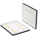 Filtre habitacle adaptable HIFI FILTER SC50346