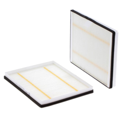 Filtre habitacle adaptable HIFI FILTER SC50346