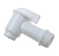 Ausgiesshahn (für 60l, 200l Fässer)  Caramba