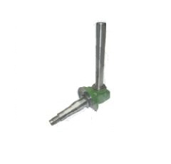 Axe de fusée pour tracteur JOHN DEERE AR52860/R adaptable