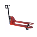 Transpalette manuel 2,5 Tonnes | TECHNI-POWER