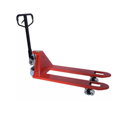 Transpaleta manual 2,5 toneladas - TECHNI-POWER