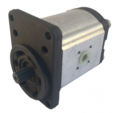 Pompe hydraulique 22,5 cm³ pour tracteur FENDT G285940010080 - REXROTH