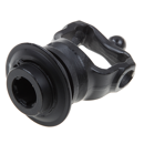 Aufsteckgabel 573040382 Bondioli & Pavesi Original 1 3/8" Z6