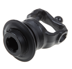 Aufsteckgabel 573040382 Bondioli & Pavesi Original 1 3/8" Z6