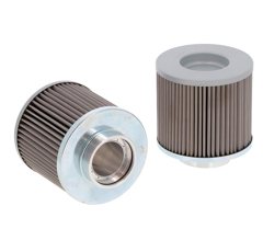Filtre hydraulique adaptable HIFI FILTER SH66373