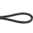 Courroie de ventilateur pour tracteur MASSEY FERGUSON - FIAT  4712148 adaptable