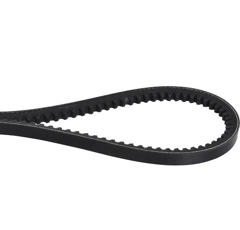 Courroie de ventilateur pour tracteur MASSEY FERGUSON - FIAT  4712148 adaptable