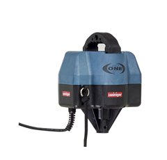 Heiniger ONE Eintourige Schuranlage 722-610.A