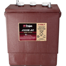 Trojan-Batterie 6 V 250 AH c20