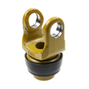 Aufsteckgabel 1 3/8" Z21  - Walterscheid