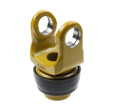 Aufsteckgabel 1 3/8" Z21  - Walterscheid