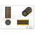 Filtre à air adaptable HIFI FILTER SC90146