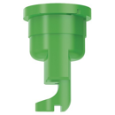 Buse pulvérisateur miroir FT 90° 015 Vert - LECHLER
