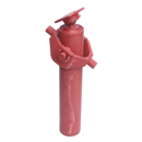 Teleskopzylinder 3-stufig Weber Hydraulik TZE3P7516