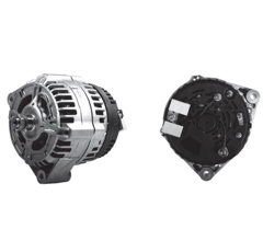 Lichtmaschine IA 1490 / 28V 110A Mahle-Iskra-Letrika  
