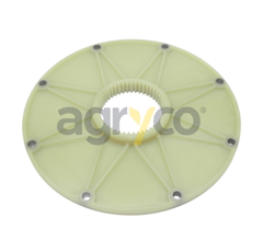 Accouplement pour téléscopique JCB 331/59807 adaptable