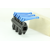 Manomètre plastique ø 63 mm - 0 à 30 bars - 1/4" Mâle