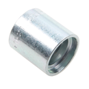 Presshülse DN08, Flexopak L:23x24,7mm Alfagomma