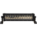 Barre LED droite rectangulaire 10 - 30 V / 4200 Lumens adaptable