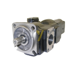 Pompe hydraulique pour téléscopique JCB 20/925588 adaptable