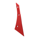 Etrave droite pour charrue KVERNELAND KK073256 adaptable - Blacksteel©