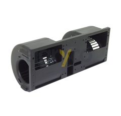 Moteur de ventilateur pour téléscopique MANITOU 564055 adaptable