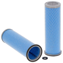 Filtre à air sécurité adaptable HIFI FILTER SA17248