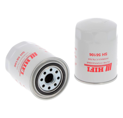 Filtre hydraulique adaptable HIFI FILTER SH56106