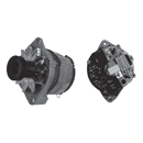 Lichtmaschine IA 0220 / 14V 65A Mahle-Iskra-Letrika  