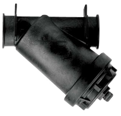 Filtre aspiration MLS300 - BANJO