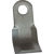 Fléau 173 mm pour broyeur BREVIGLIERI T0100031 adaptable