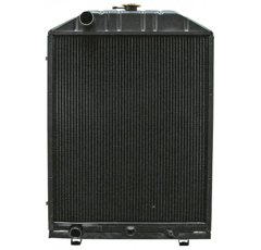 Radiateur pour tracteur FIAT 5109294 adaptable