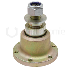 Palier complet droit pour déchaumeur HORSCH 28283500 adaptable