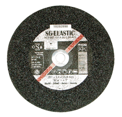 Disque à tronçonner métaux élastique Ø 300 mm - PFERD