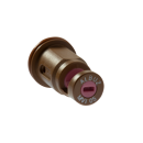 Buse pulvérisateur miroir MVI 130° - 160° Marron - ALBUZ