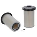 Filtre à air adaptable HIFI FILTER SA11551