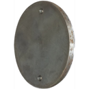 Gehäusedeckel M79 x 1,5 mm Nachbau