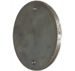 Gehäusedeckel M79 x 1,5 mm Nachbau