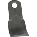 Couteau Y pour broyeur HYMACH 024G adaptable - Blacksteel©