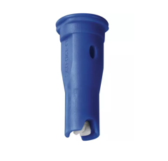 Buse pulvérisateur à injection d'air ID3 120° 03 céramique Bleu - LECHLER