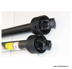 Gelenkwelle CS4N086CE007007 Bondioli & Pavesi Original 860