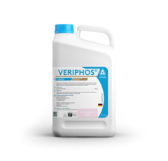 VERIPHOS® | Fungizid