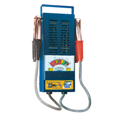 Testeur de batterie 6/12 V - GYS