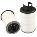 Filtre d'aération adaptable HIFI FILTER SAO16751